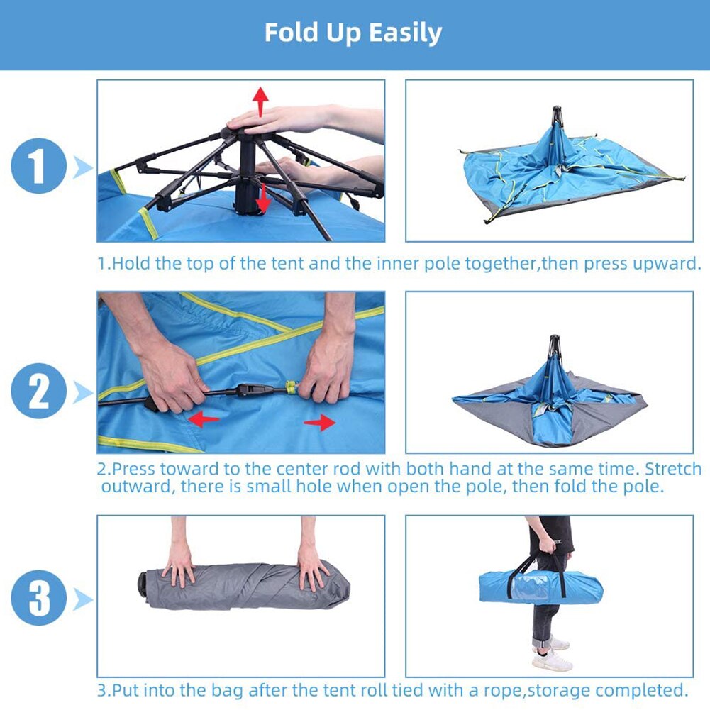 Cheap Goat Tents 2